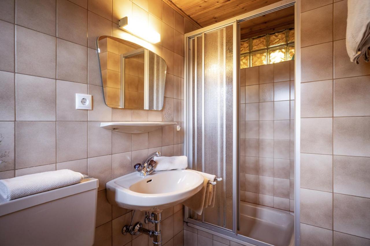 Talhammerhof Удернс Экстерьер фото