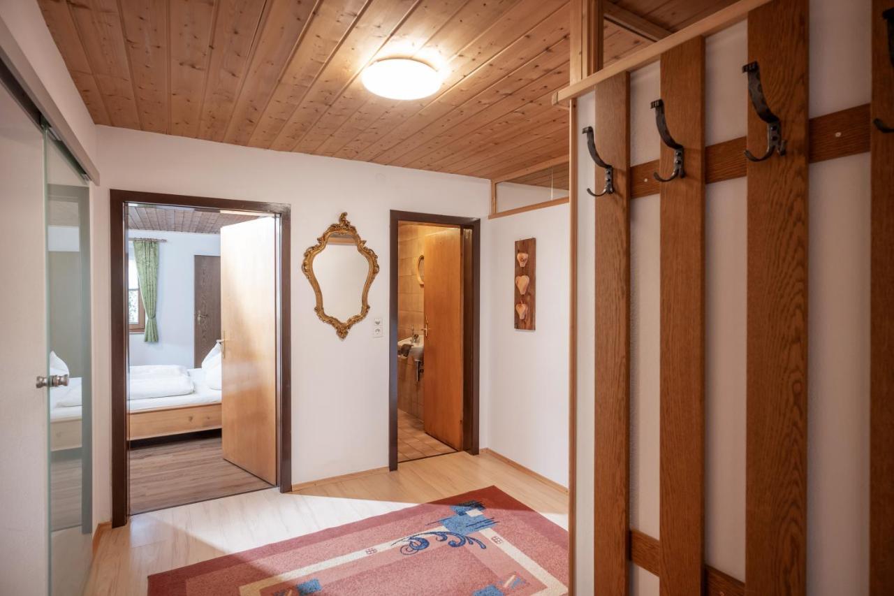 Talhammerhof Удернс Экстерьер фото