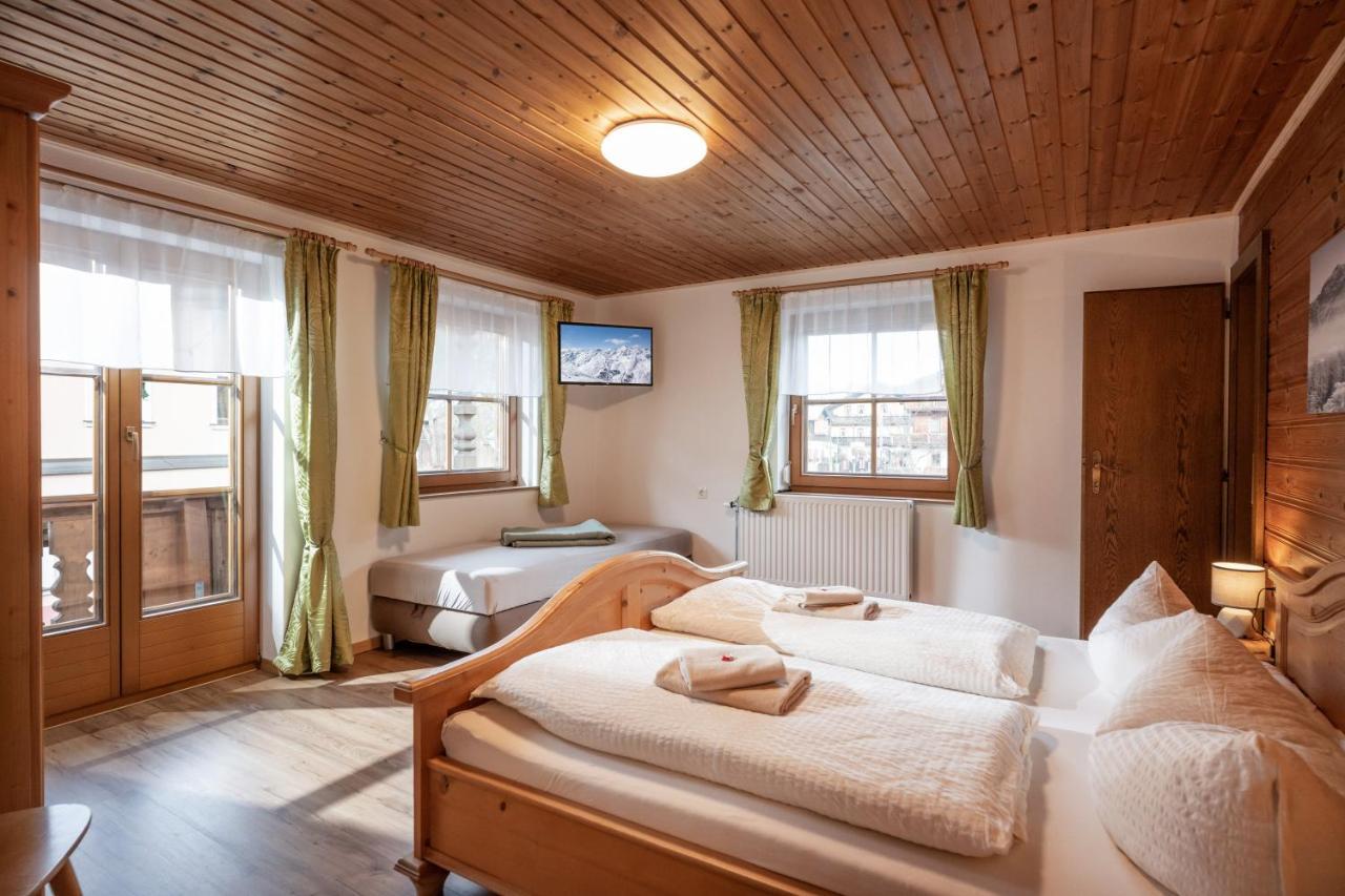 Talhammerhof Удернс Экстерьер фото