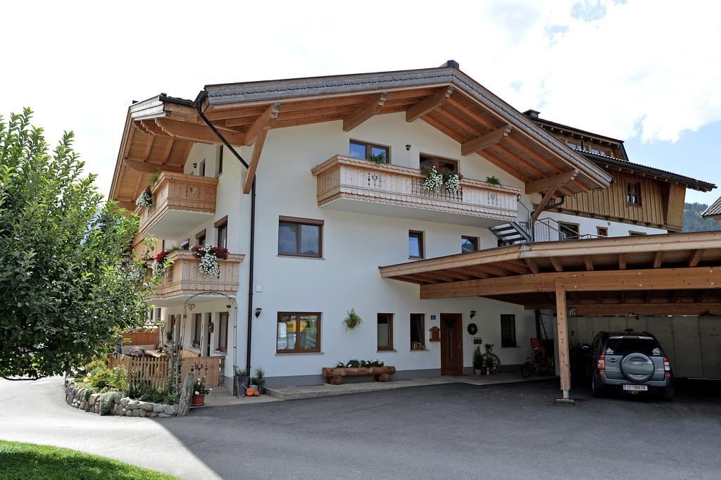 Talhammerhof Удернс Экстерьер фото