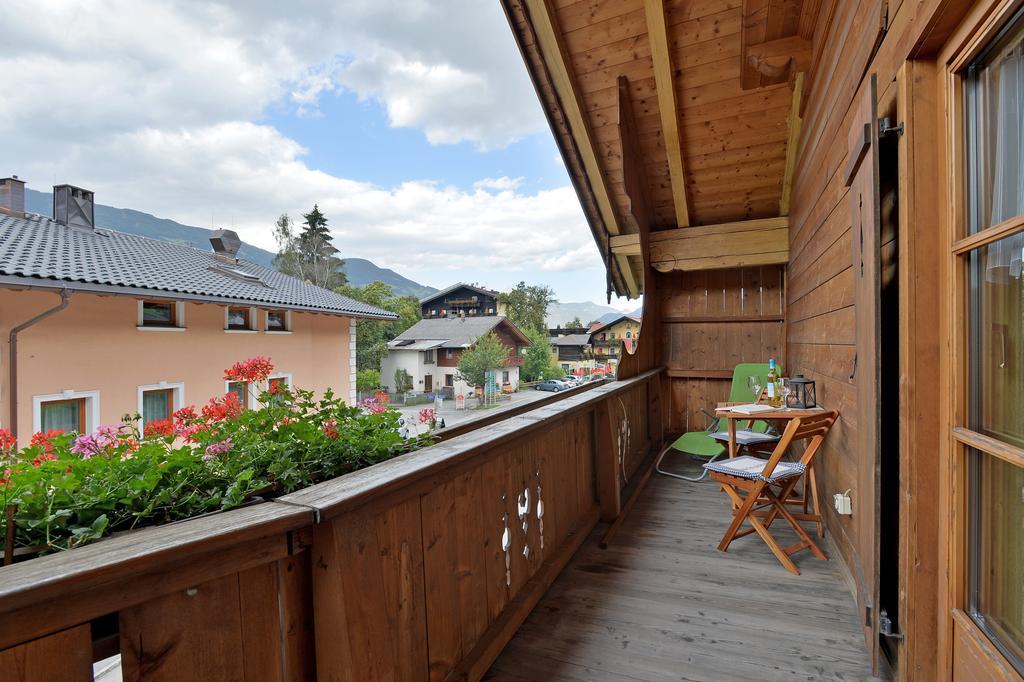 Talhammerhof Удернс Номер фото