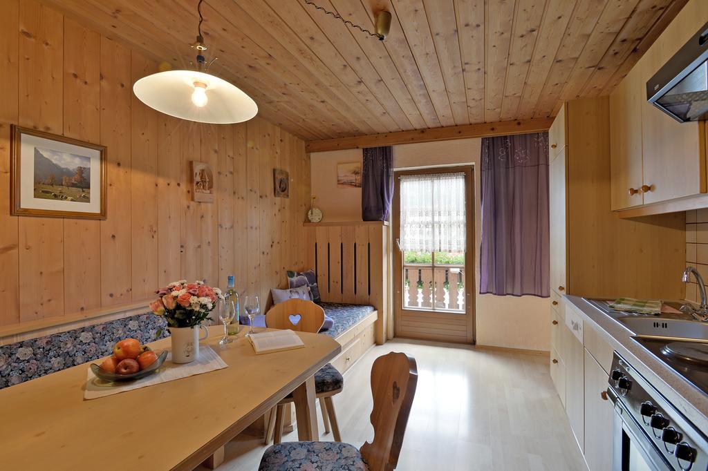 Talhammerhof Удернс Номер фото