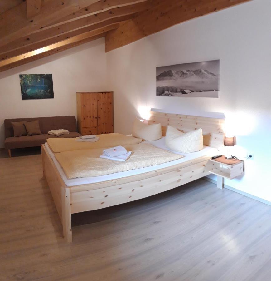 Talhammerhof Удернс Экстерьер фото
